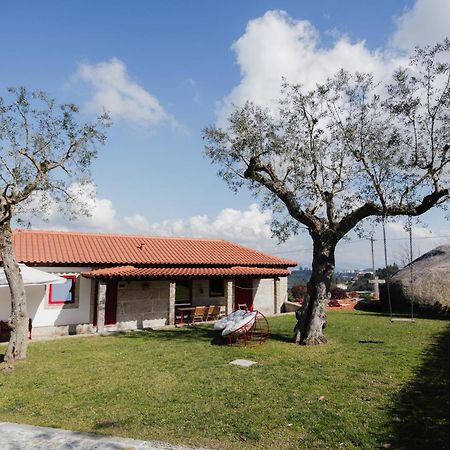 Marco de Canavezes Penedo Village מראה חיצוני תמונה
