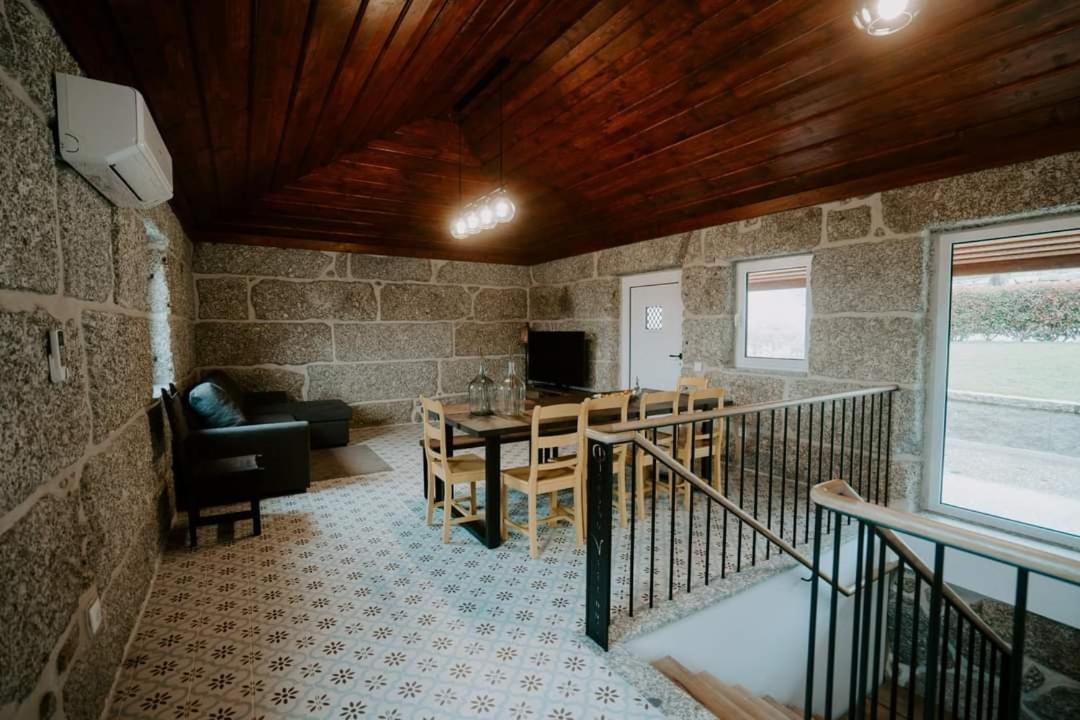 Marco de Canavezes Penedo Village מראה חיצוני תמונה