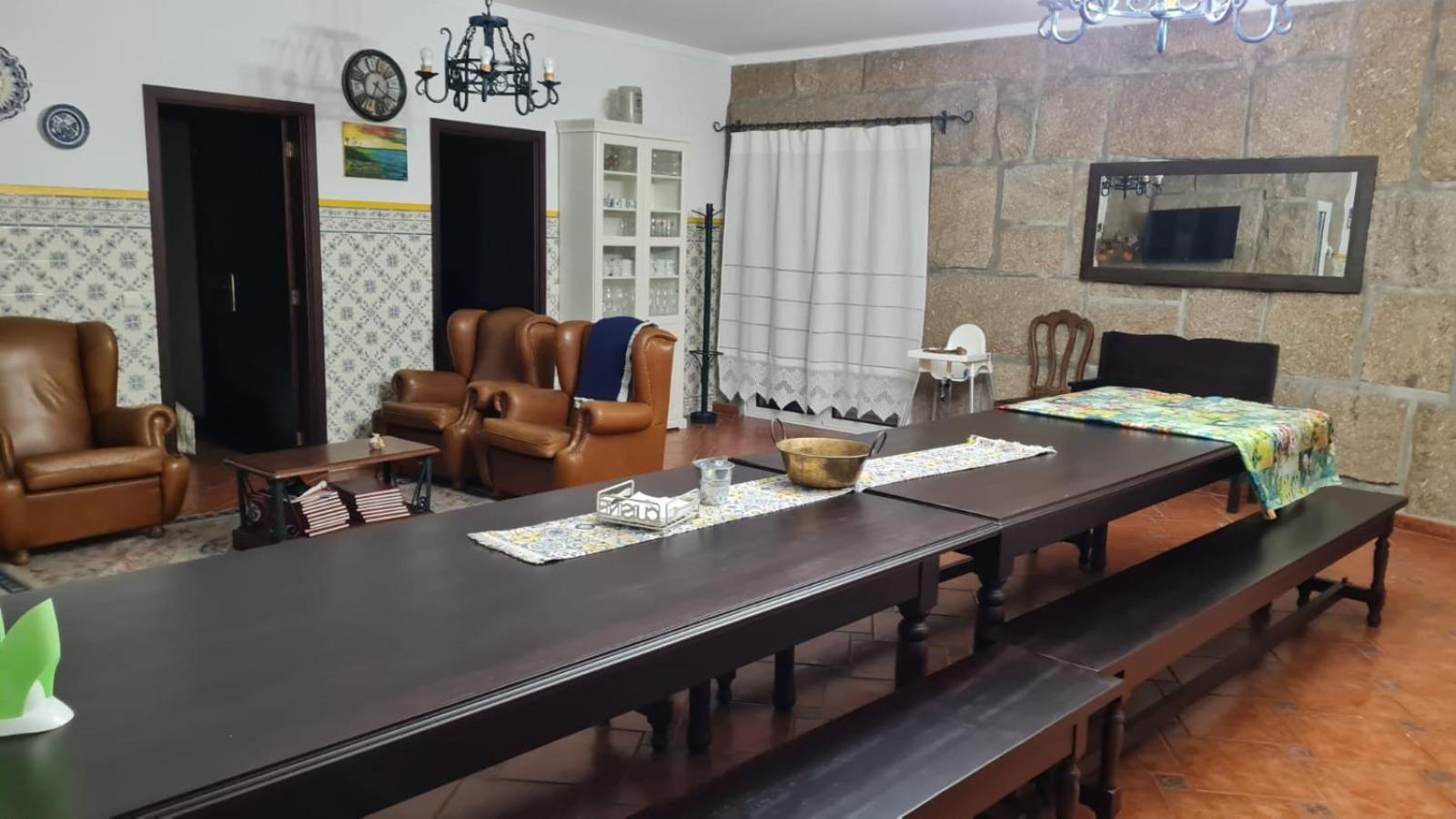 Marco de Canavezes Penedo Village מראה חיצוני תמונה