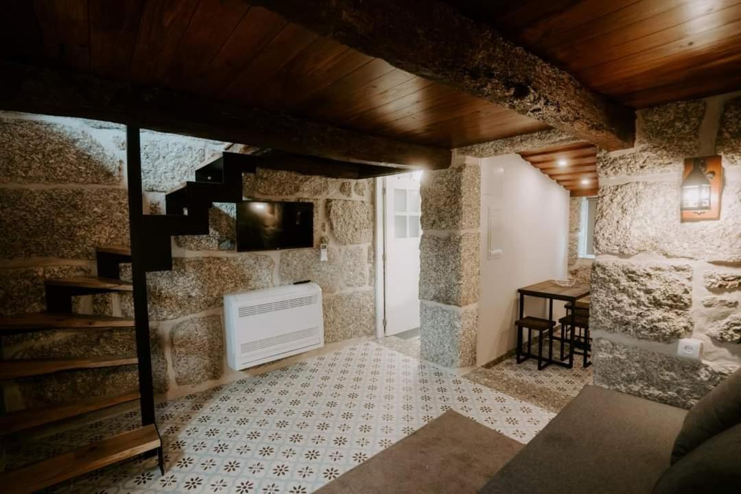 Marco de Canavezes Penedo Village מראה חיצוני תמונה