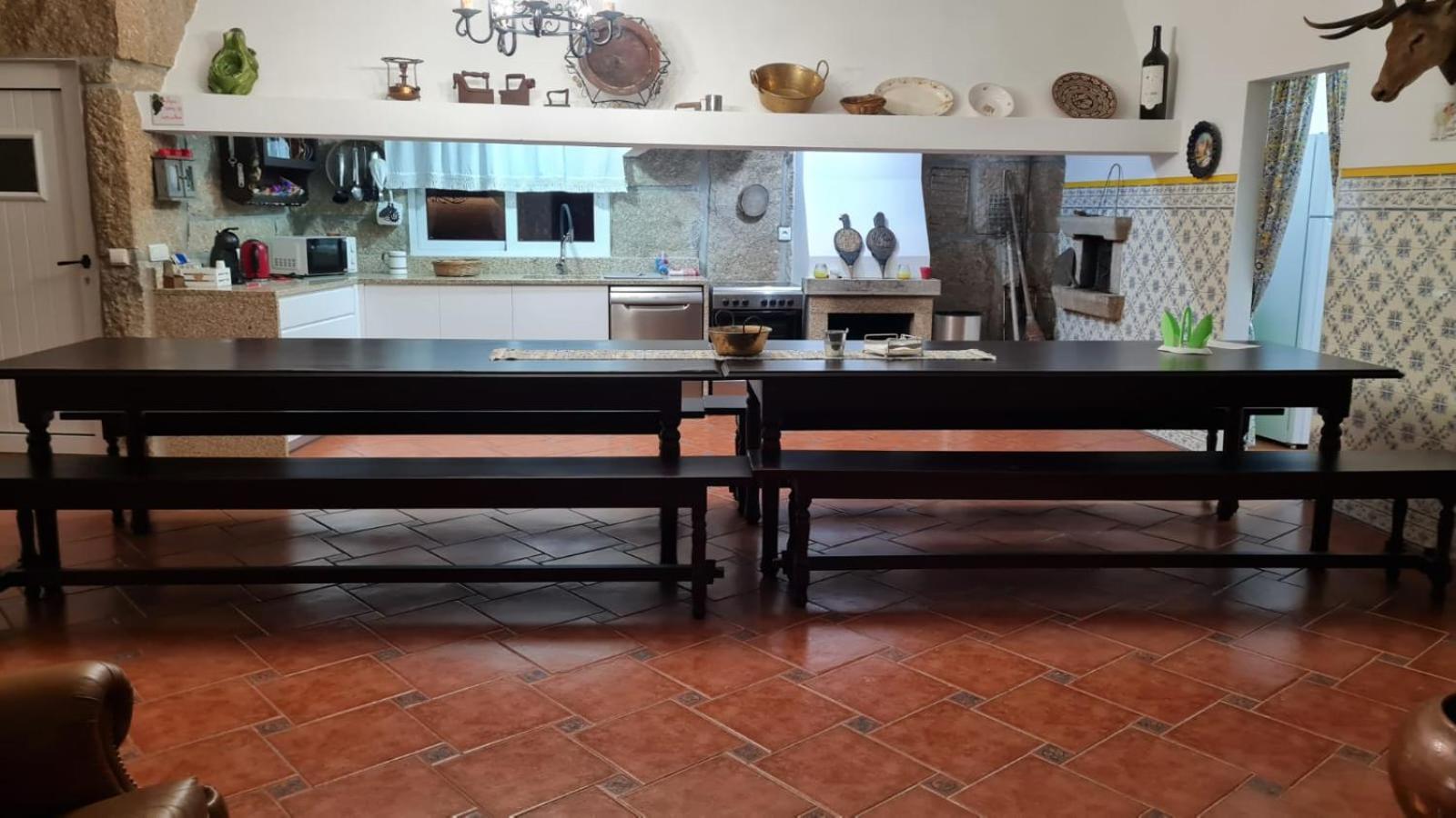 Marco de Canavezes Penedo Village מראה חיצוני תמונה