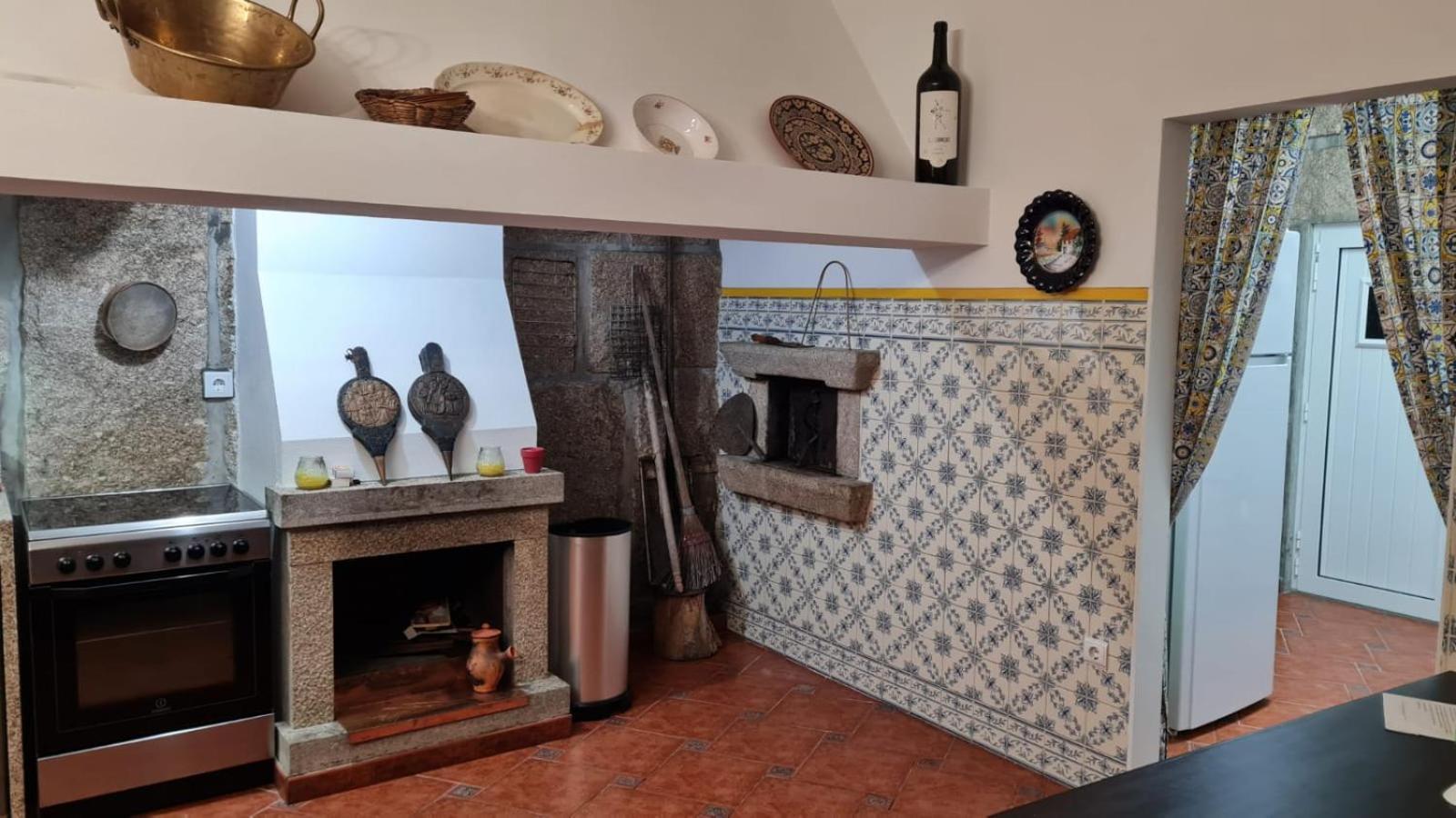 Marco de Canavezes Penedo Village מראה חיצוני תמונה