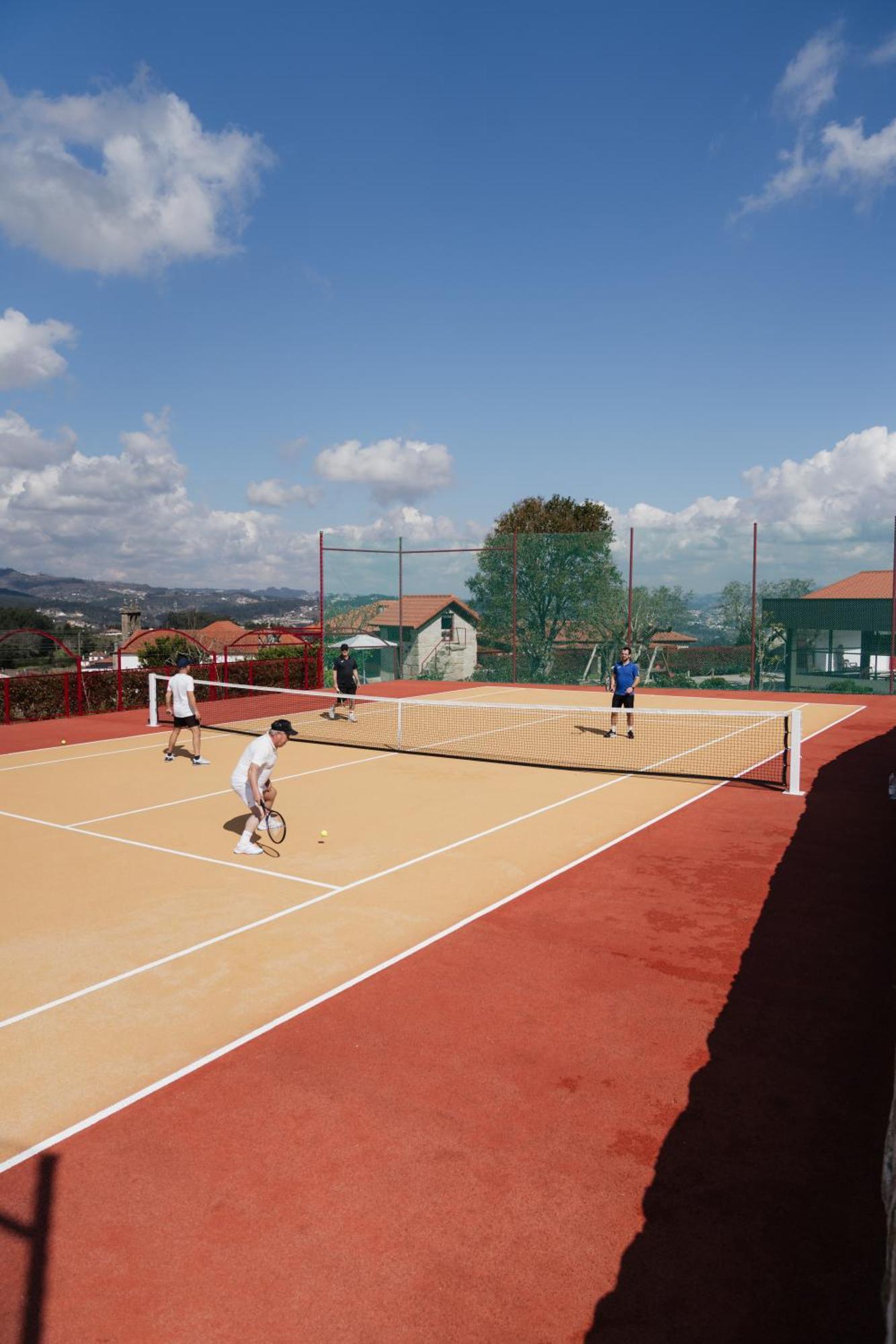 Marco de Canavezes Penedo Village מראה חיצוני תמונה